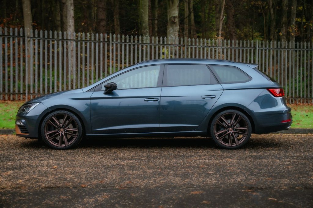 Used SEAT Leon 2019 for sale - 76654331: Photo 11
