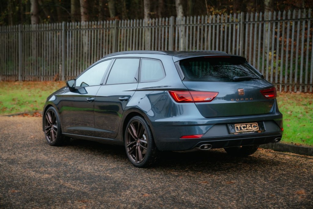 Used SEAT Leon 2019 for sale - 76654331: Photo 12