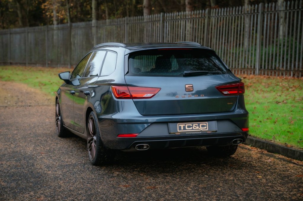 Used SEAT Leon 2019 for sale - 76654331: Photo 13