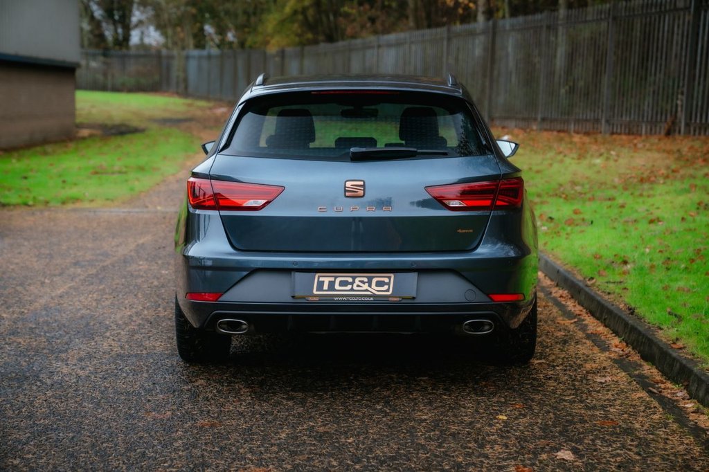 Used SEAT Leon 2019 for sale - 76654331: Photo 14