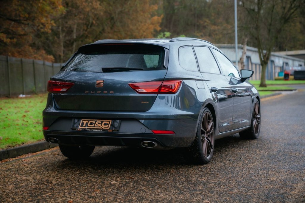 Used SEAT Leon 2019 for sale - 76654331: Photo 15
