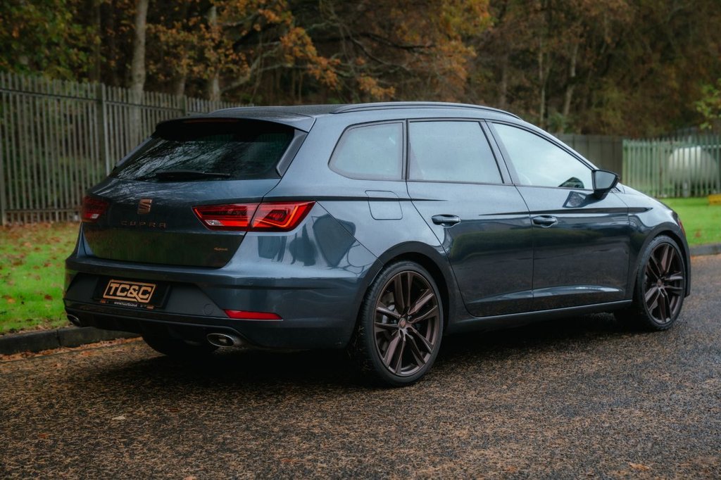 Used SEAT Leon 2019 for sale - 76654331: Photo 16