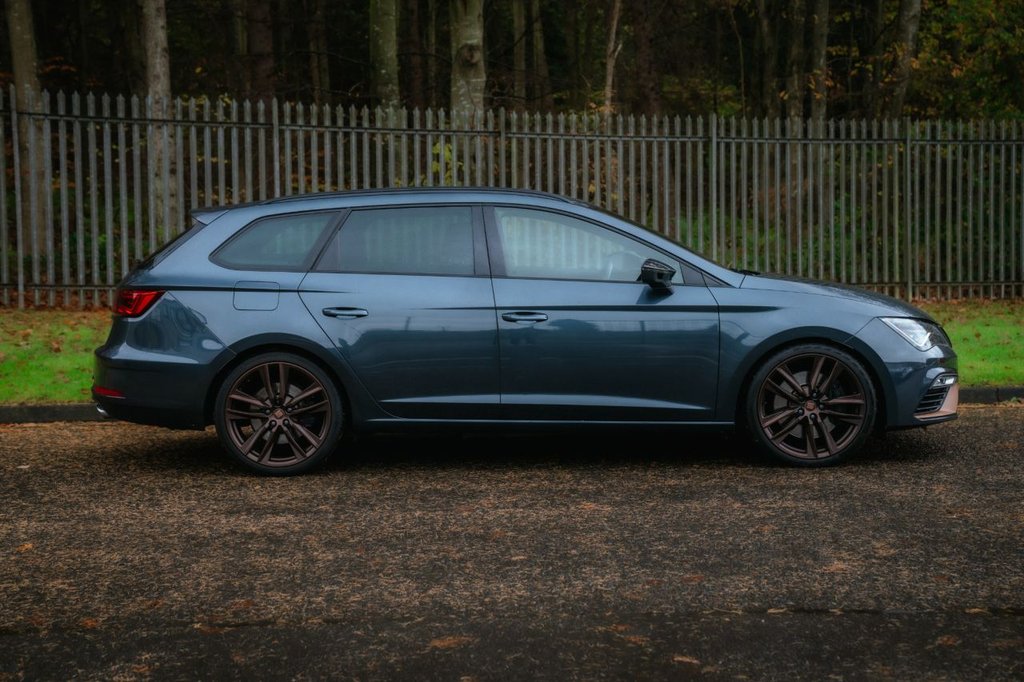 Used SEAT Leon 2019 for sale - 76654331: Photo 17