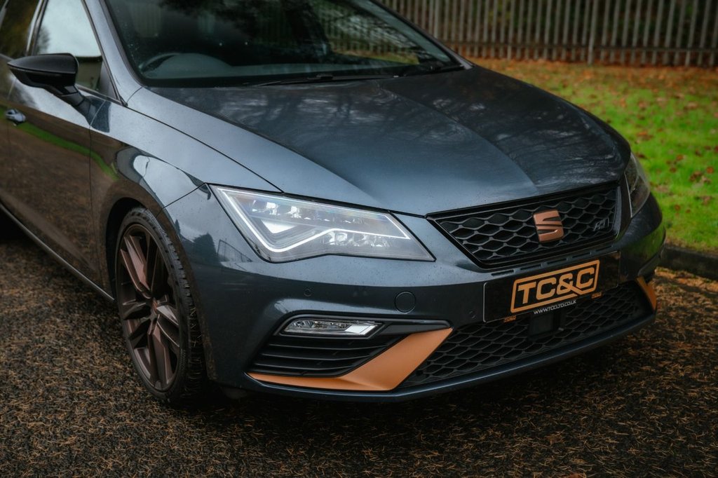 Used SEAT Leon 2019 for sale - 76654331: Photo 18