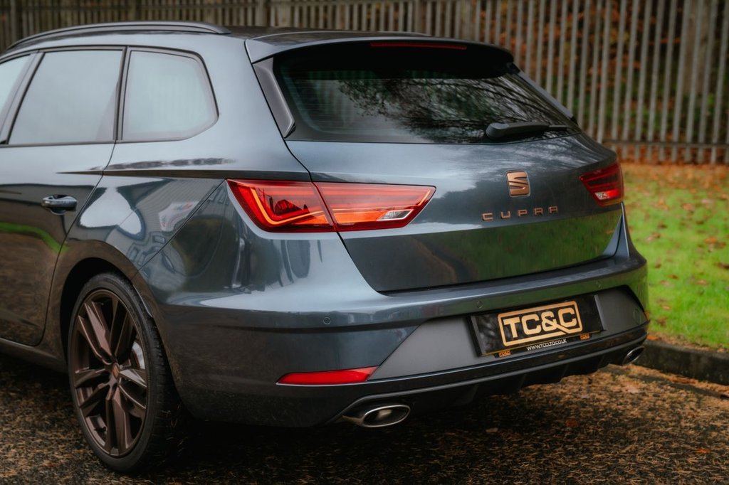 Used SEAT Leon 2019 for sale - 76654331: Photo 19