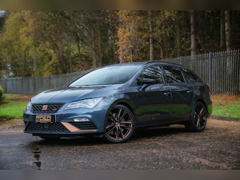 2019 (19) - 2.0 TSI Cupra 300 [EZ] 5dr DSG 4Drive