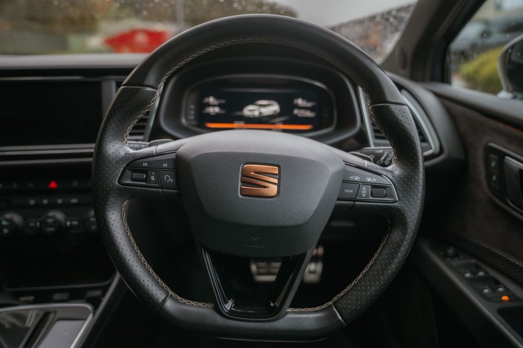 Used SEAT Leon 2019 for sale - 76654331: Photo 2