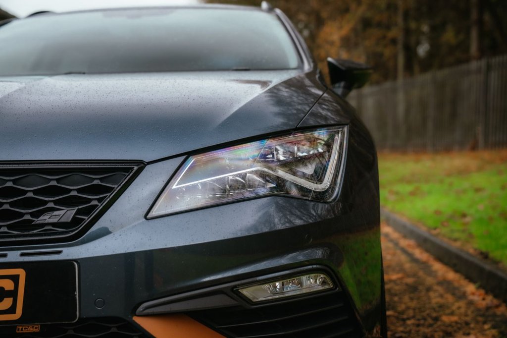 Used SEAT Leon 2019 for sale - 76654331: Photo 22