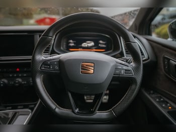 Used SEAT Leon 2019 for sale - 76654331: Photo