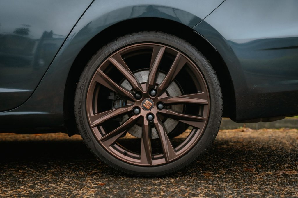 Used SEAT Leon 2019 for sale - 76654331: Photo 32