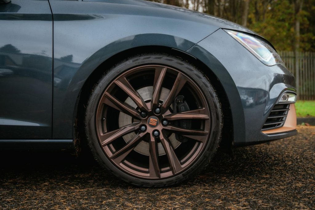 Used SEAT Leon 2019 for sale - 76654331: Photo 33