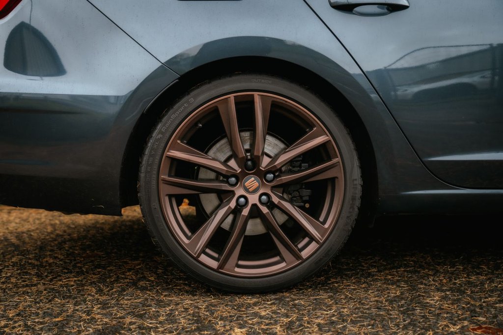 Used SEAT Leon 2019 for sale - 76654331: Photo 34