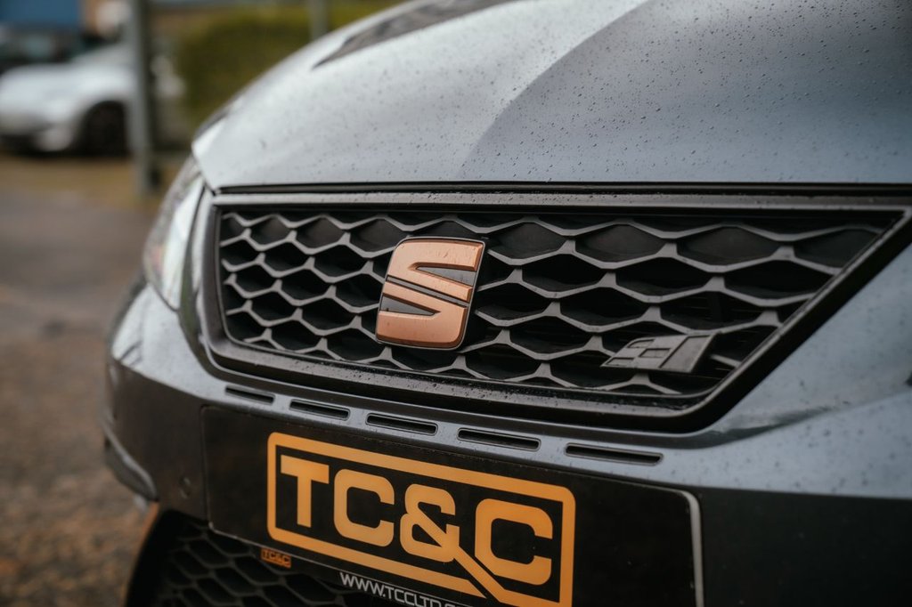 Used SEAT Leon 2019 for sale - 76654331: Photo 35