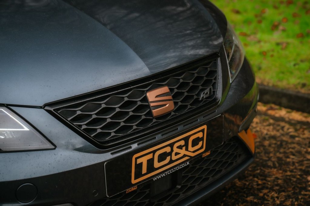 Used SEAT Leon 2019 for sale - 76654331: Photo 36