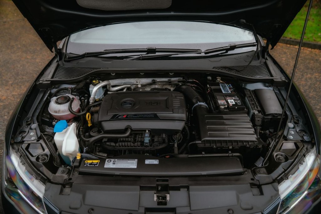 Used SEAT Leon 2019 for sale - 76654331: Photo 39