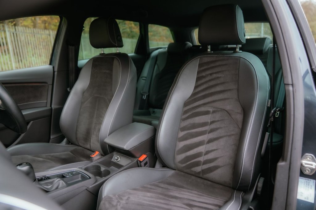 Used SEAT Leon 2019 for sale - 76654331: Photo 4