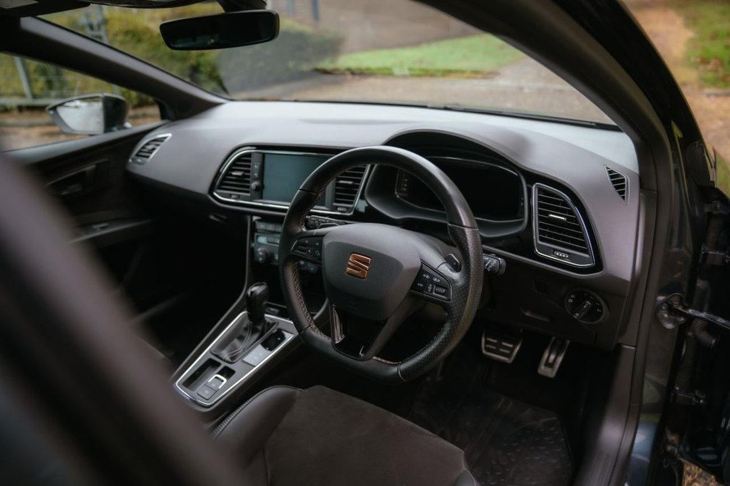 Used SEAT Leon 2019 for sale - 76654331: Photo 40