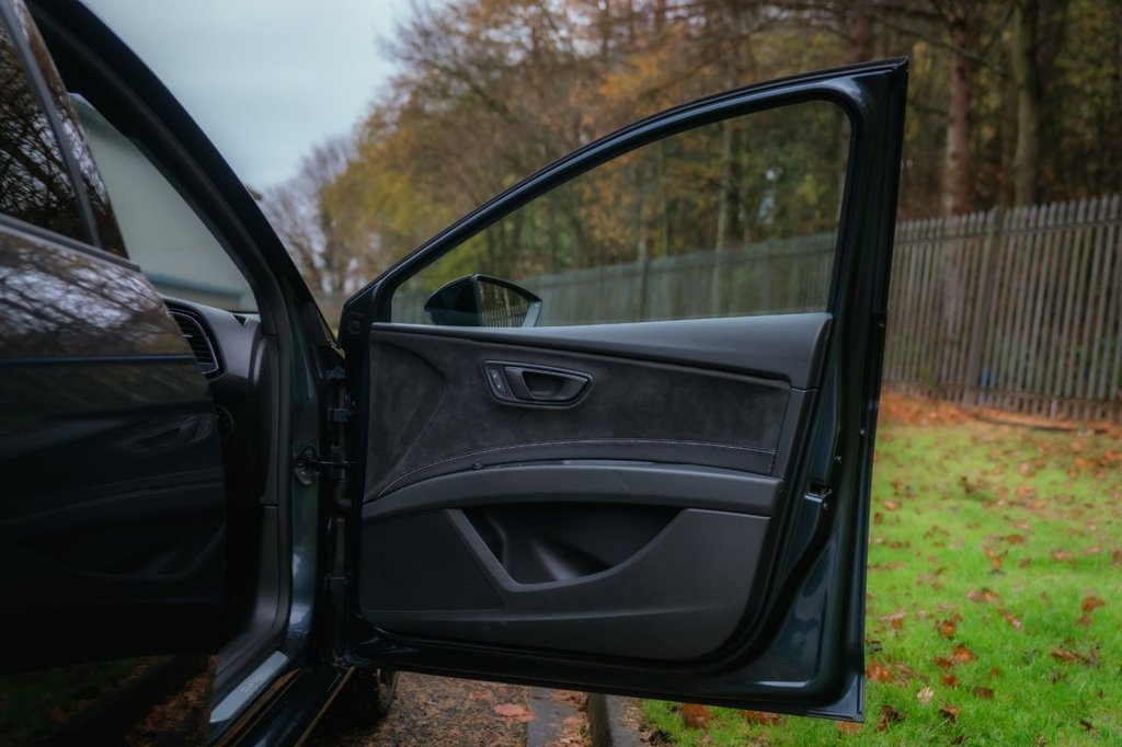 Used SEAT Leon 2019 for sale - 76654331: Photo 41