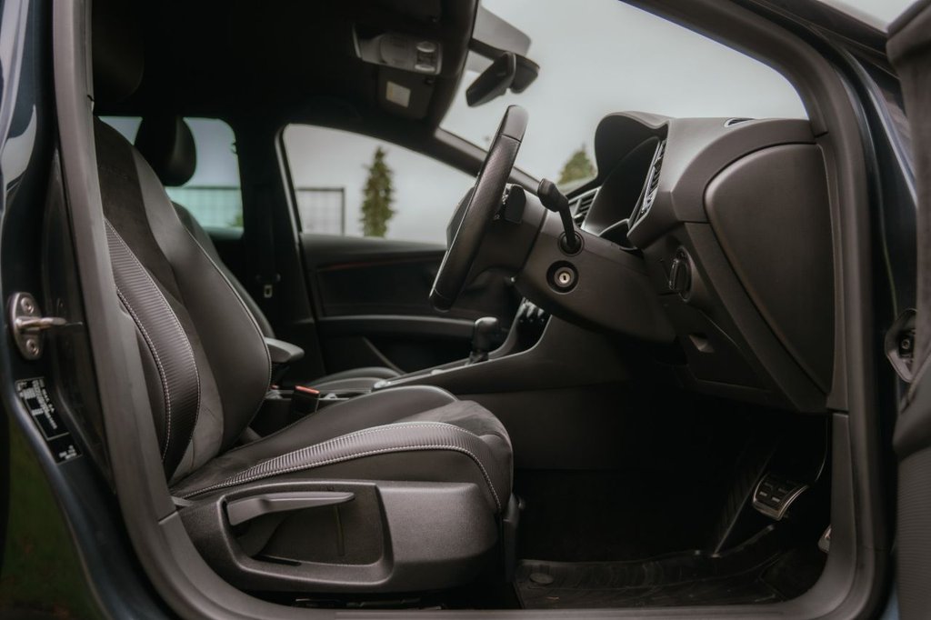 Used SEAT Leon 2019 for sale - 76654331: Photo 42