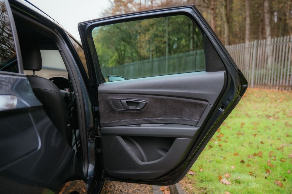 Used SEAT Leon 2019 for sale - 76654331: Photo 43