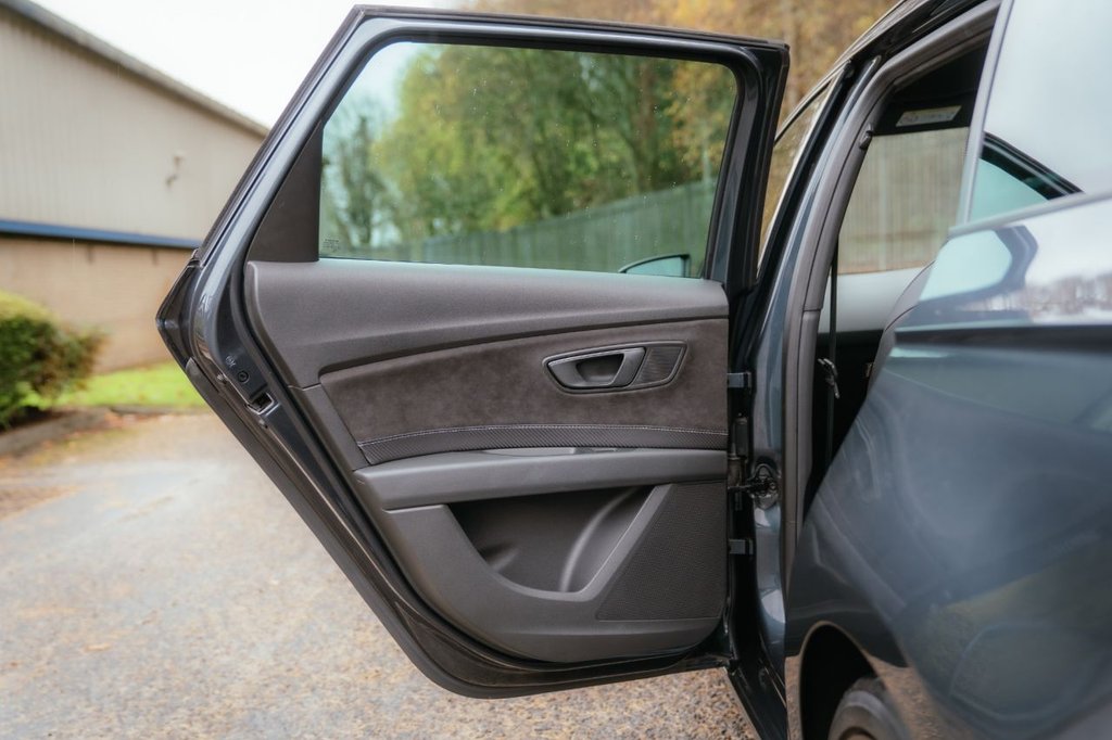 Used SEAT Leon 2019 for sale - 76654331: Photo 45