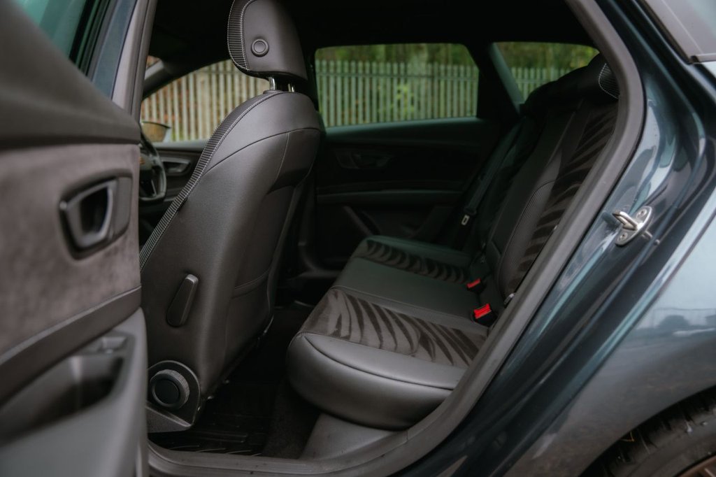 Used SEAT Leon 2019 for sale - 76654331: Photo 46