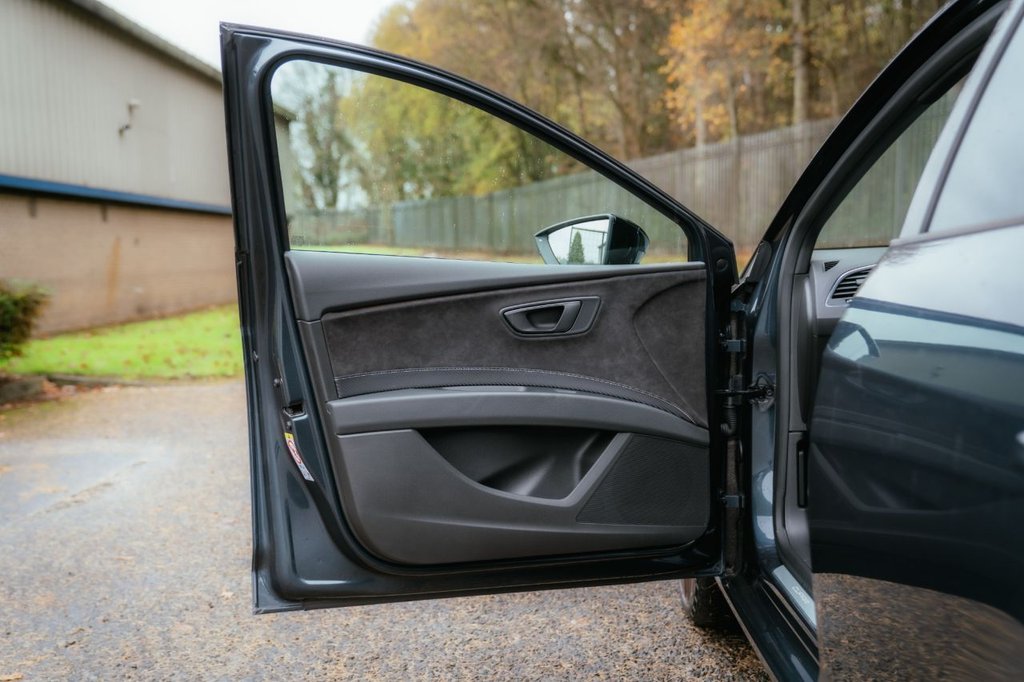 Used SEAT Leon 2019 for sale - 76654331: Photo 47