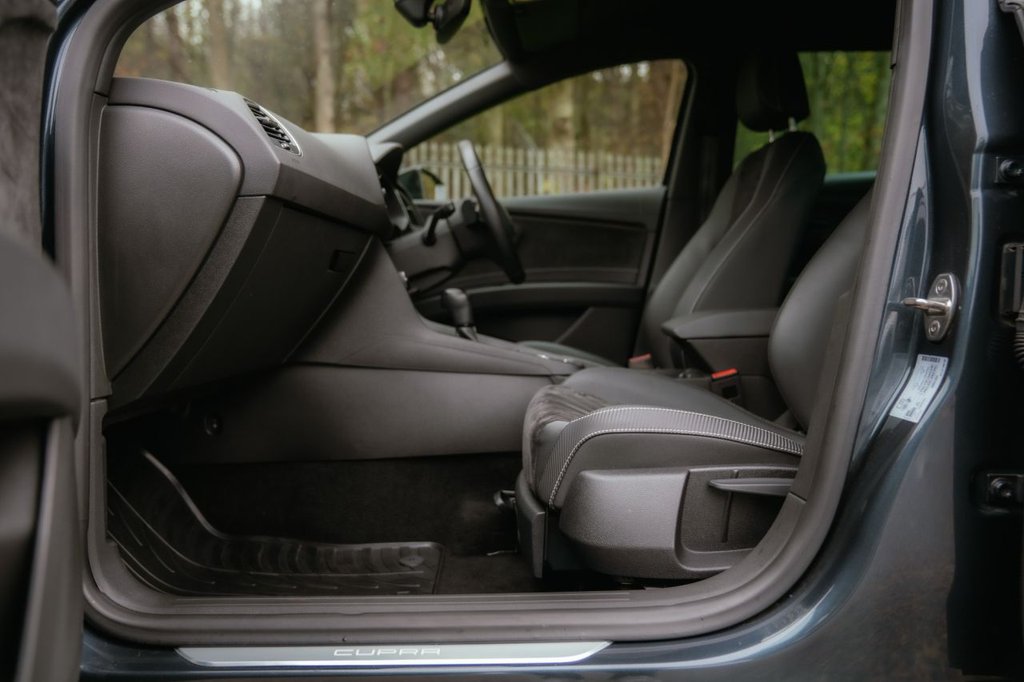 Used SEAT Leon 2019 for sale - 76654331: Photo 48