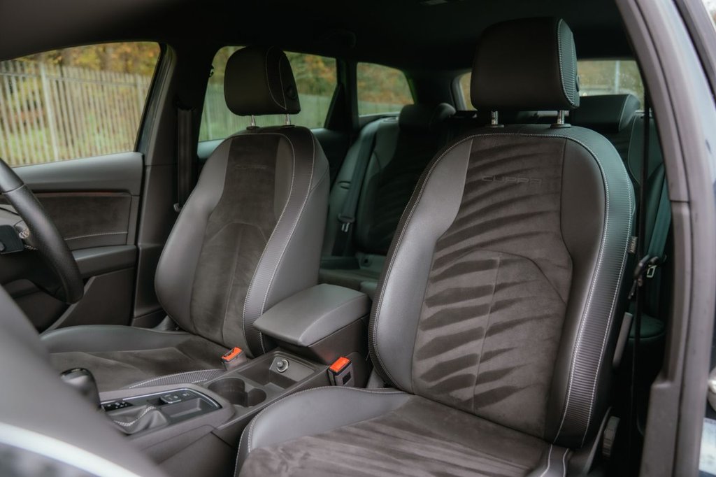 Used SEAT Leon 2019 for sale - 76654331: Photo 49