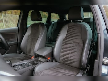 Used SEAT Leon 2019 for sale - 76654331: Photo