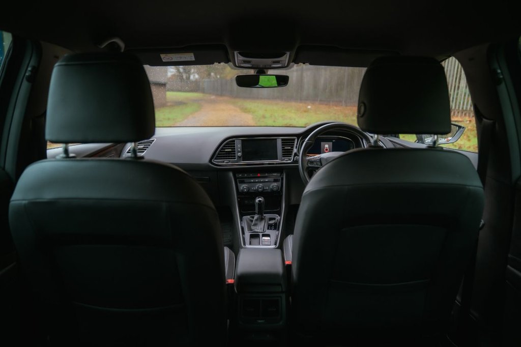 Used SEAT Leon 2019 for sale - 76654331: Photo 50