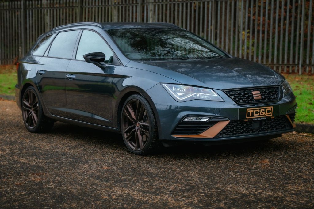 Used SEAT Leon 2019 for sale - 76654331: Photo 6