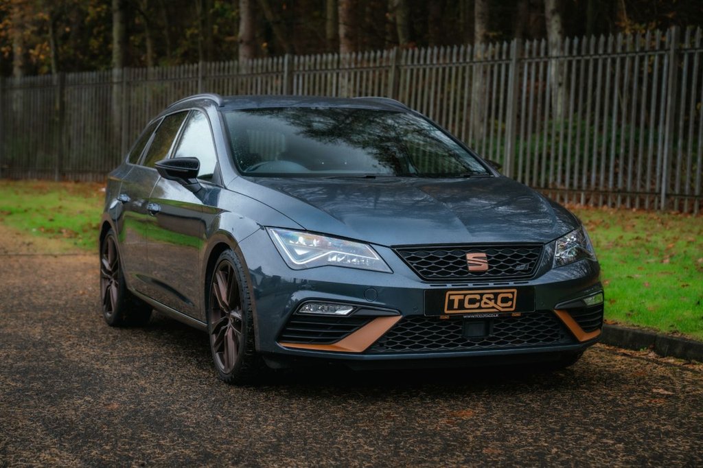 Used SEAT Leon 2019 for sale - 76654331: Photo 7