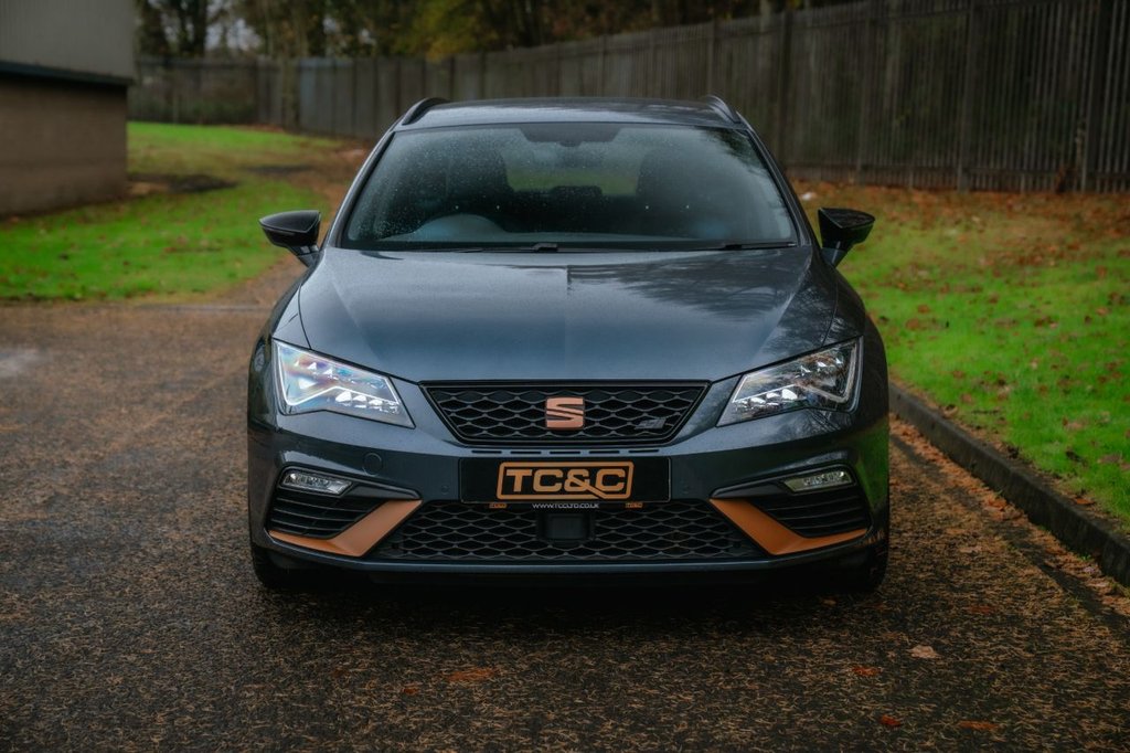 Used SEAT Leon 2019 for sale - 76654331: Photo 8