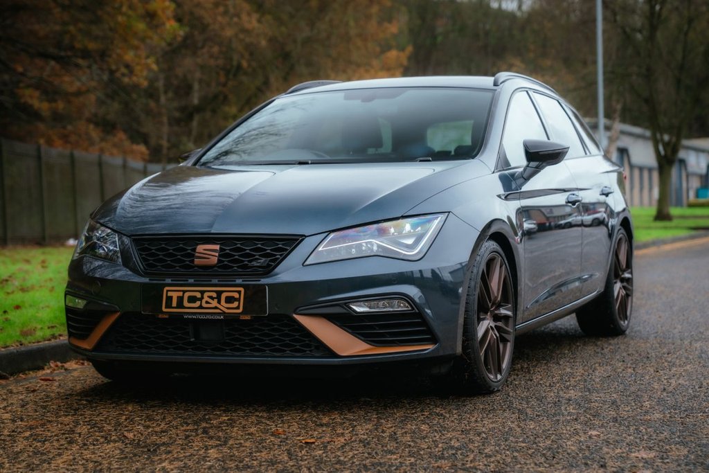 Used SEAT Leon 2019 for sale - 76654331: Photo 9