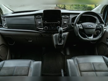 Used Ford Transit Custom 2021 for sale - 79155036: Photo