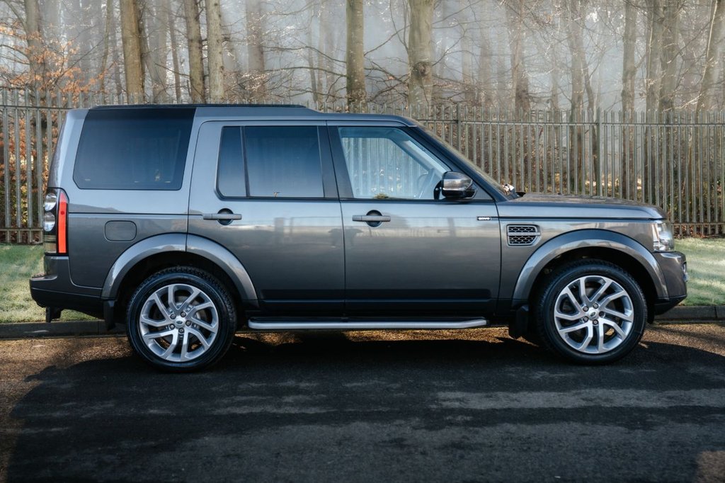 Used Land Rover Discovery 2016 for sale - 77792102: Photo 17