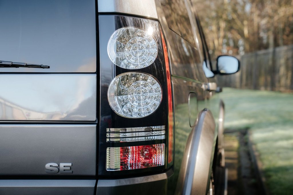 Used Land Rover Discovery 2016 for sale - 77792102: Photo 27