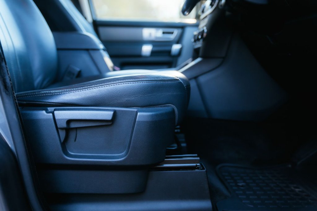 Used Land Rover Discovery 2016 for sale - 77792102: Photo 39