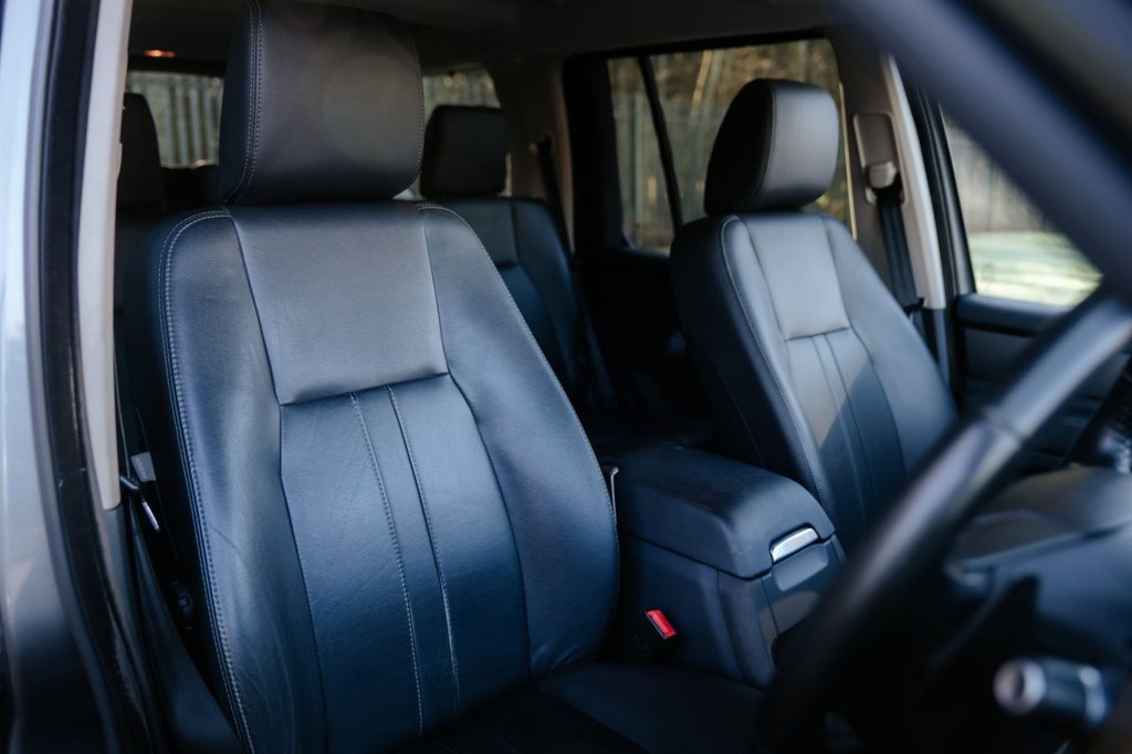 Used Land Rover Discovery 2016 for sale - 77792102: Photo 4