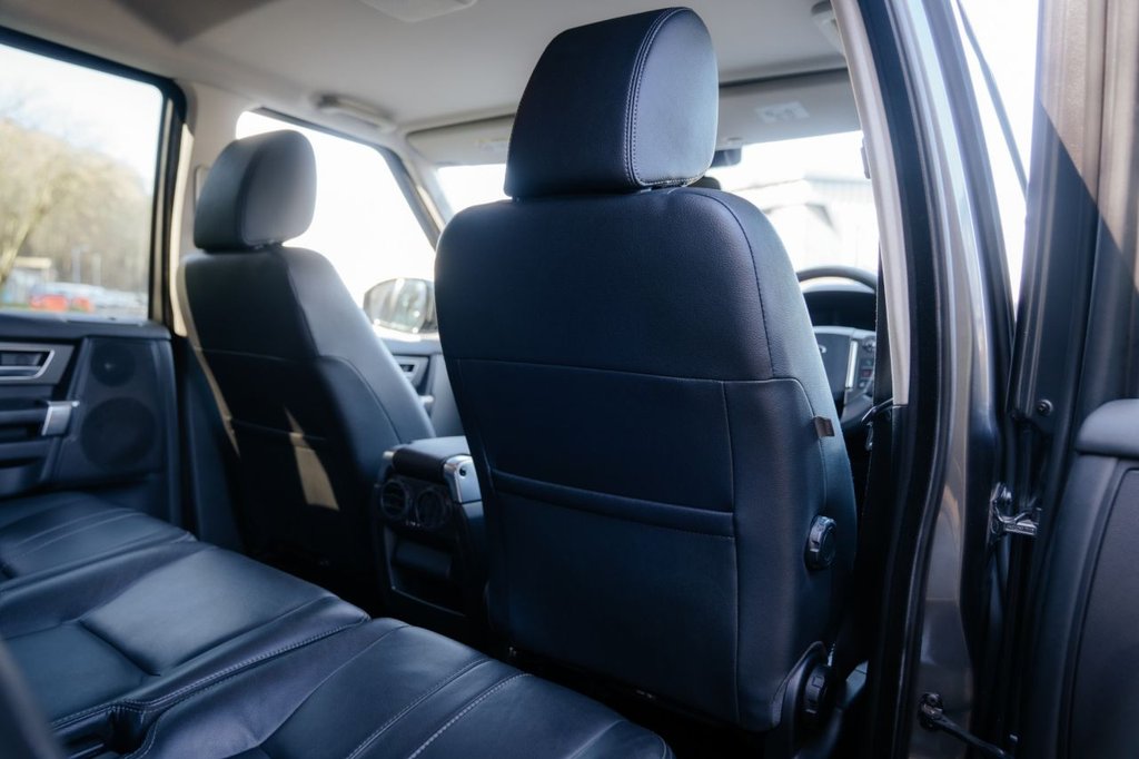 Used Land Rover Discovery 2016 for sale - 77792102: Photo 41