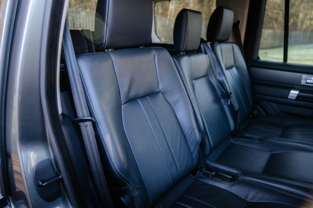 Used Land Rover Discovery 2016 for sale - 77792102: Photo 42