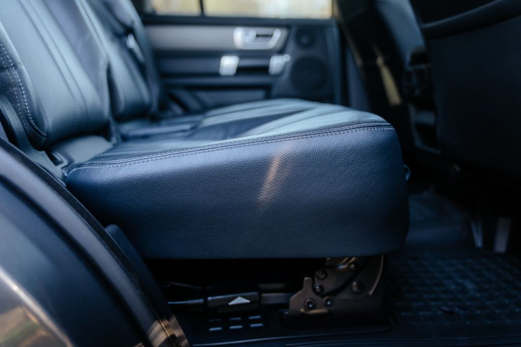 Used Land Rover Discovery 2016 for sale - 77792102: Photo 44