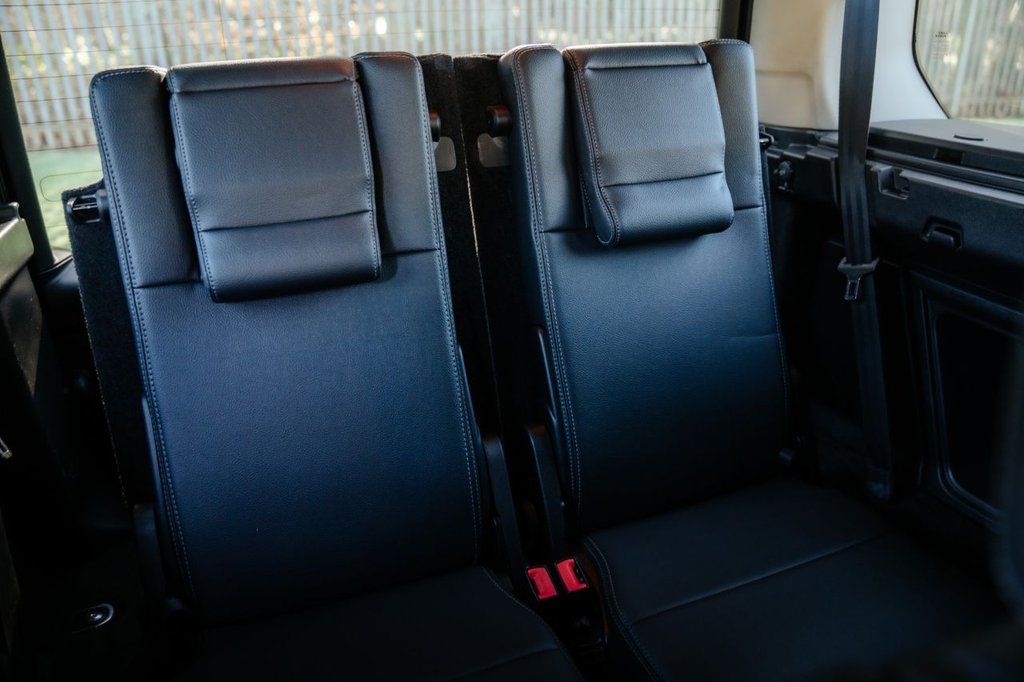 Used Land Rover Discovery 2016 for sale - 77792102: Photo 47