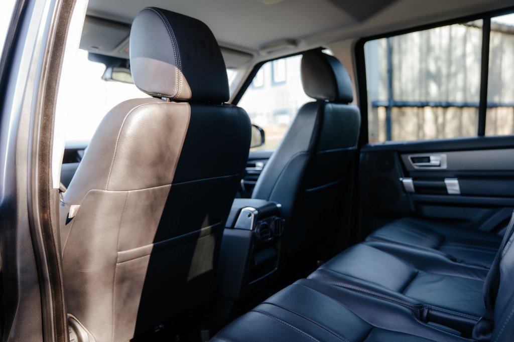 Used Land Rover Discovery 2016 for sale - 77792102: Photo 50