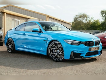 Used BMW M4 2019 for sale - 79538770: Photo