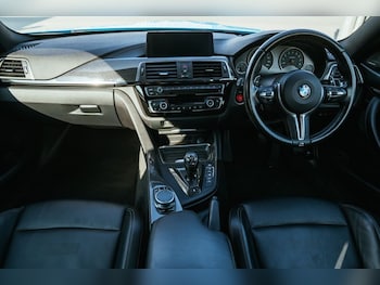 Used BMW M4 2019 for sale - 79538770: Photo