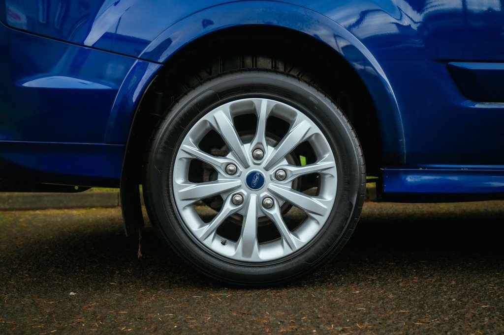 Used Ford Transit Custom 2017 for sale - 76848135: Photo 36