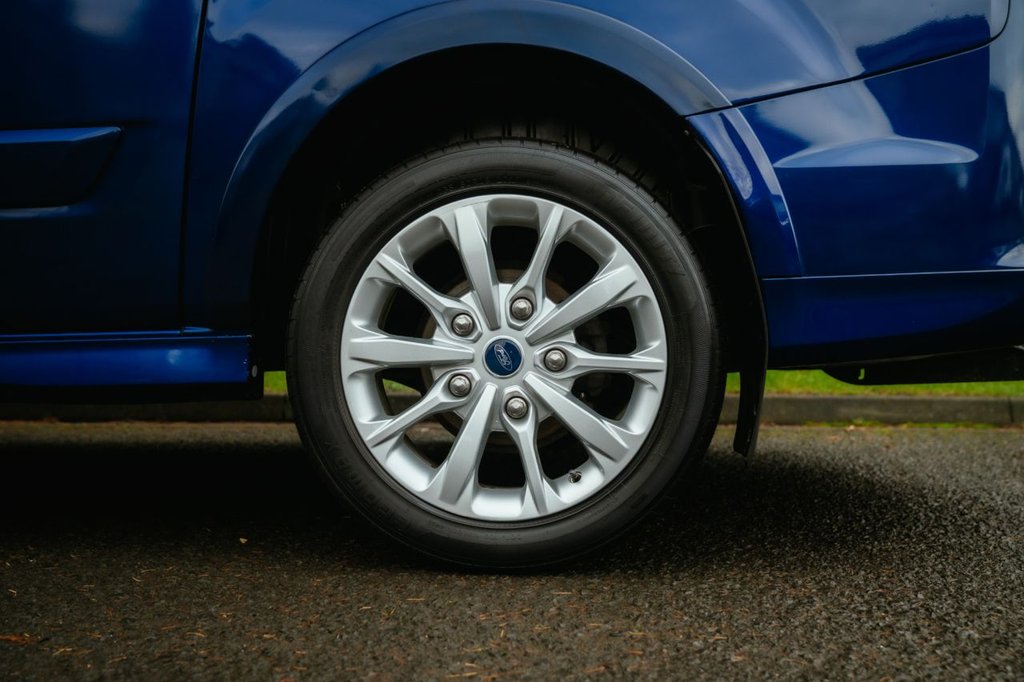 Used Ford Transit Custom 2017 for sale - 76848135: Photo 38