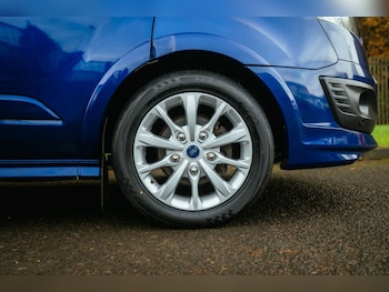 Used Ford Transit Custom 2017 for sale - 76848135: Photo